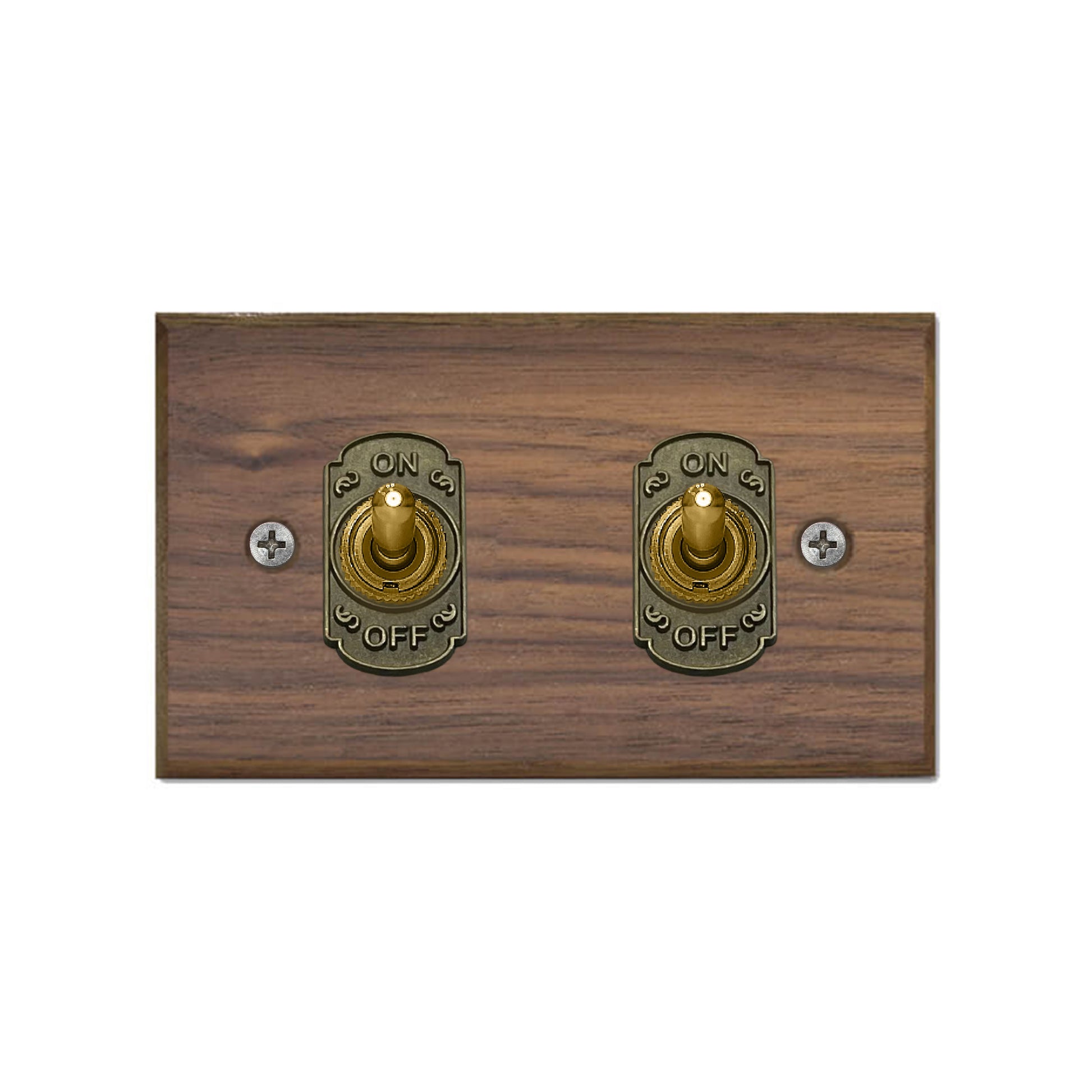 核桃實木面板-撥桿 DnH LOFT Shop