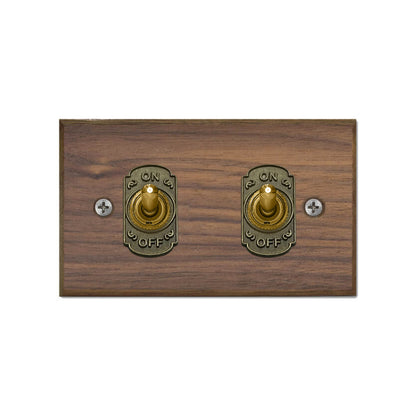 核桃實木面板-撥桿 DnH LOFT Shop