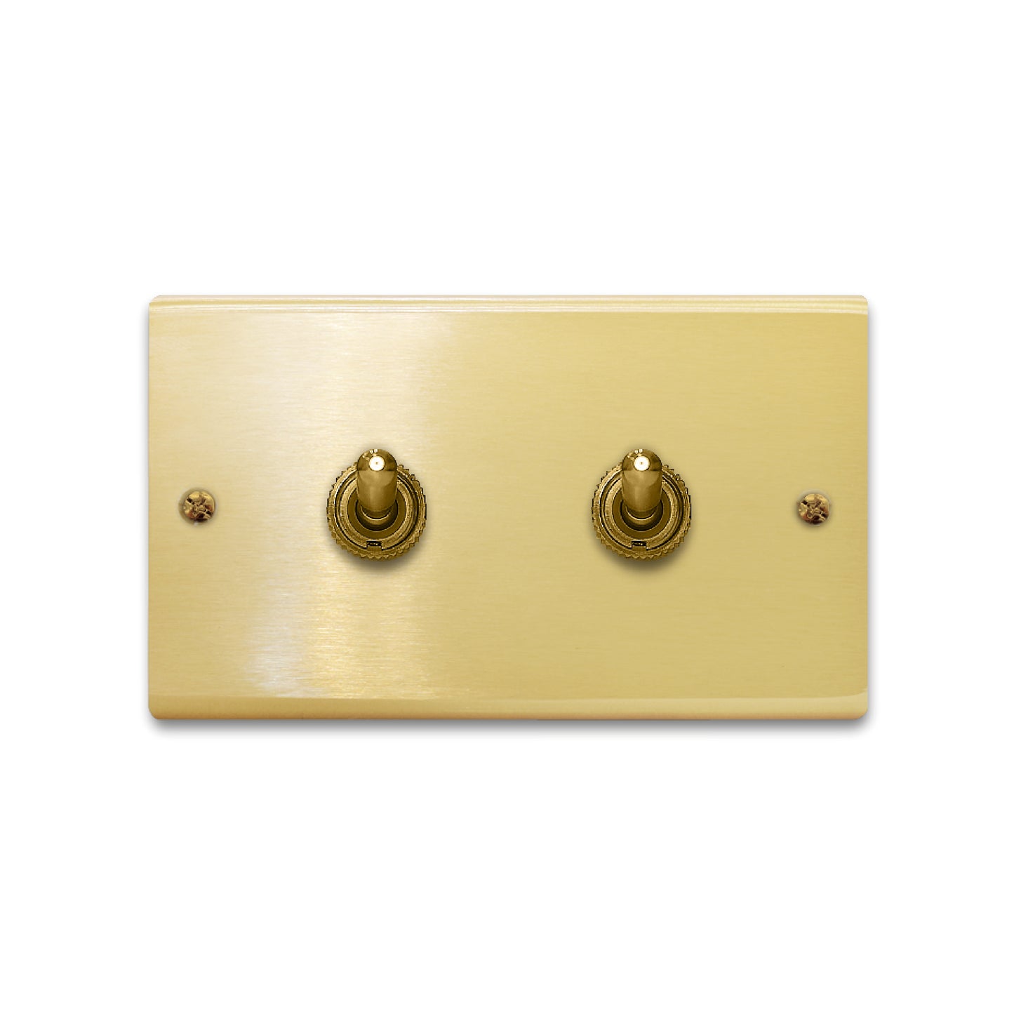 黃銅開關面板-撥桿 DnH LOFT Shop