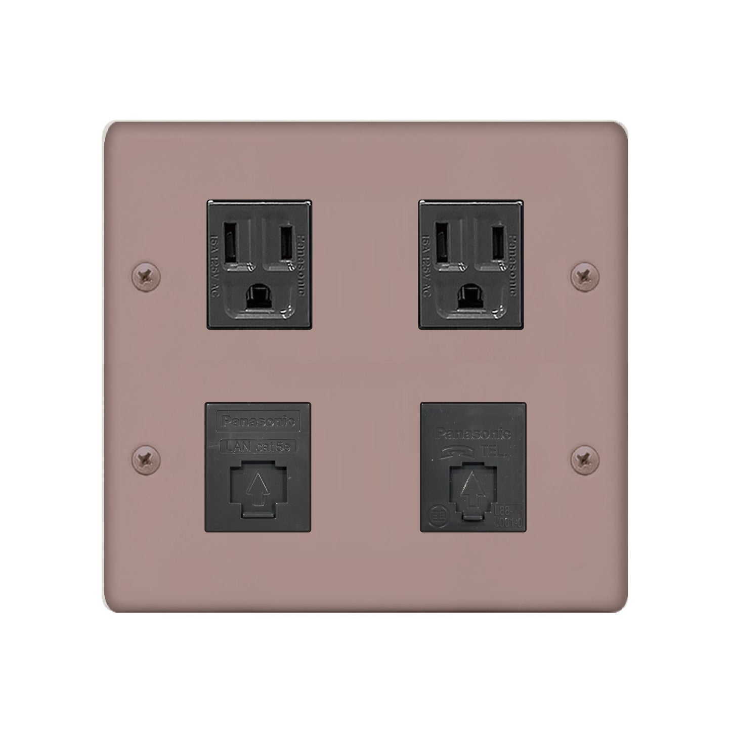 Morandi powder-Japanese style 