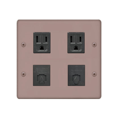 Morandi powder-Japanese style 