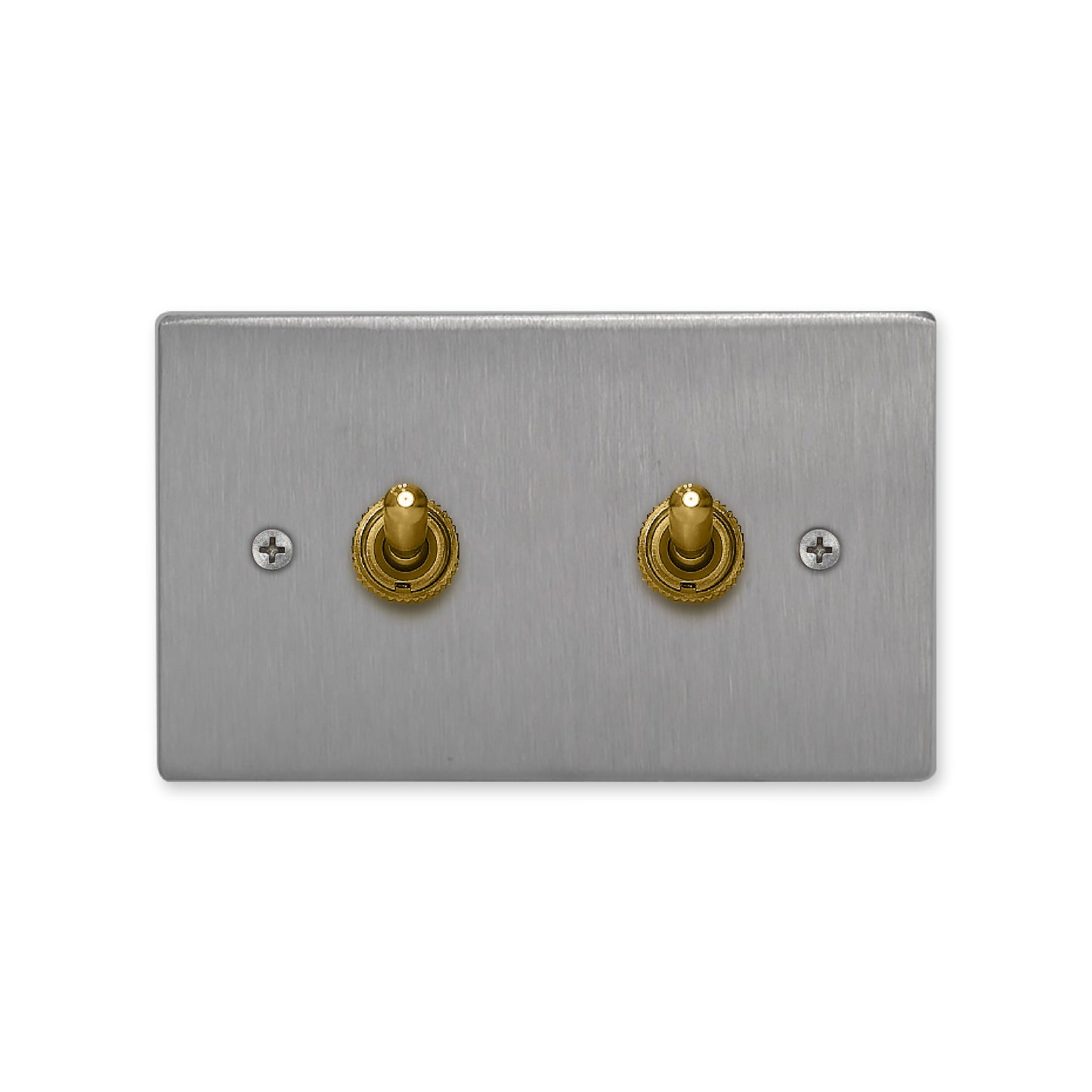 髮絲紋不銹鋼面板-撥桿 DnH LOFT Shop