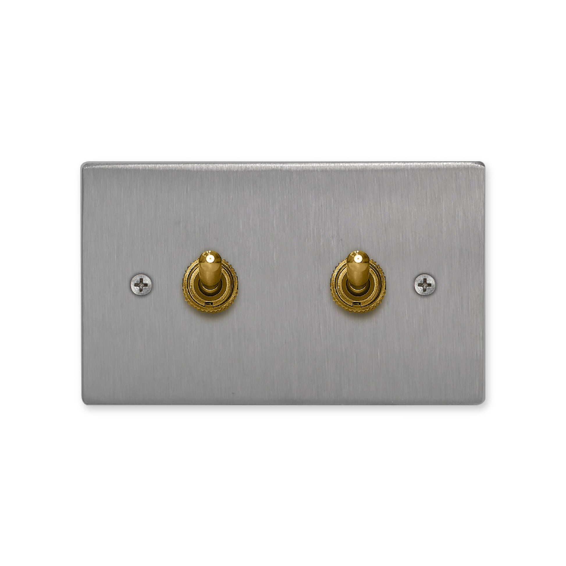 髮絲紋不銹鋼面板-撥桿 DnH LOFT Shop