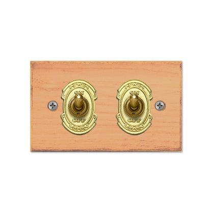 山毛櫸實木面板-撥桿 DnH LOFT Shop