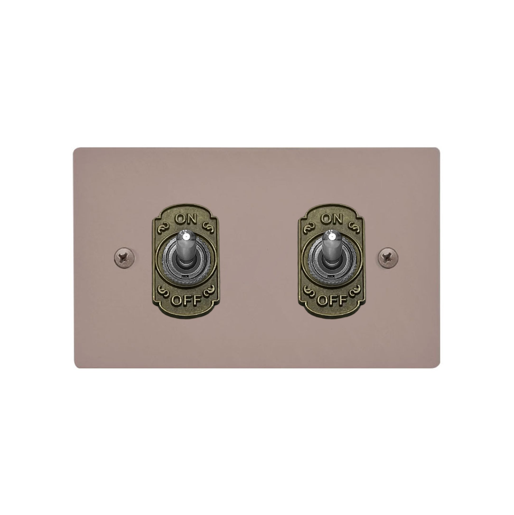 莫蘭迪 粉-撥桿系列 DnH LOFT Shop