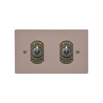 莫蘭迪 粉-撥桿系列 DnH LOFT Shop