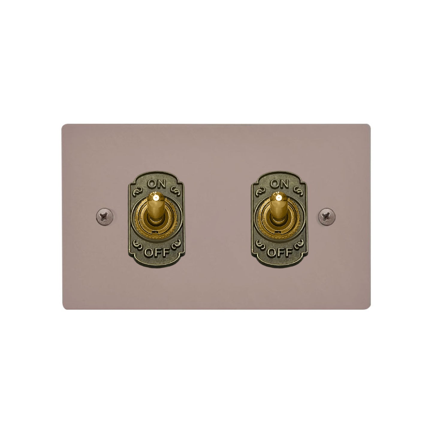 莫蘭迪 粉-撥桿系列 DnH LOFT Shop