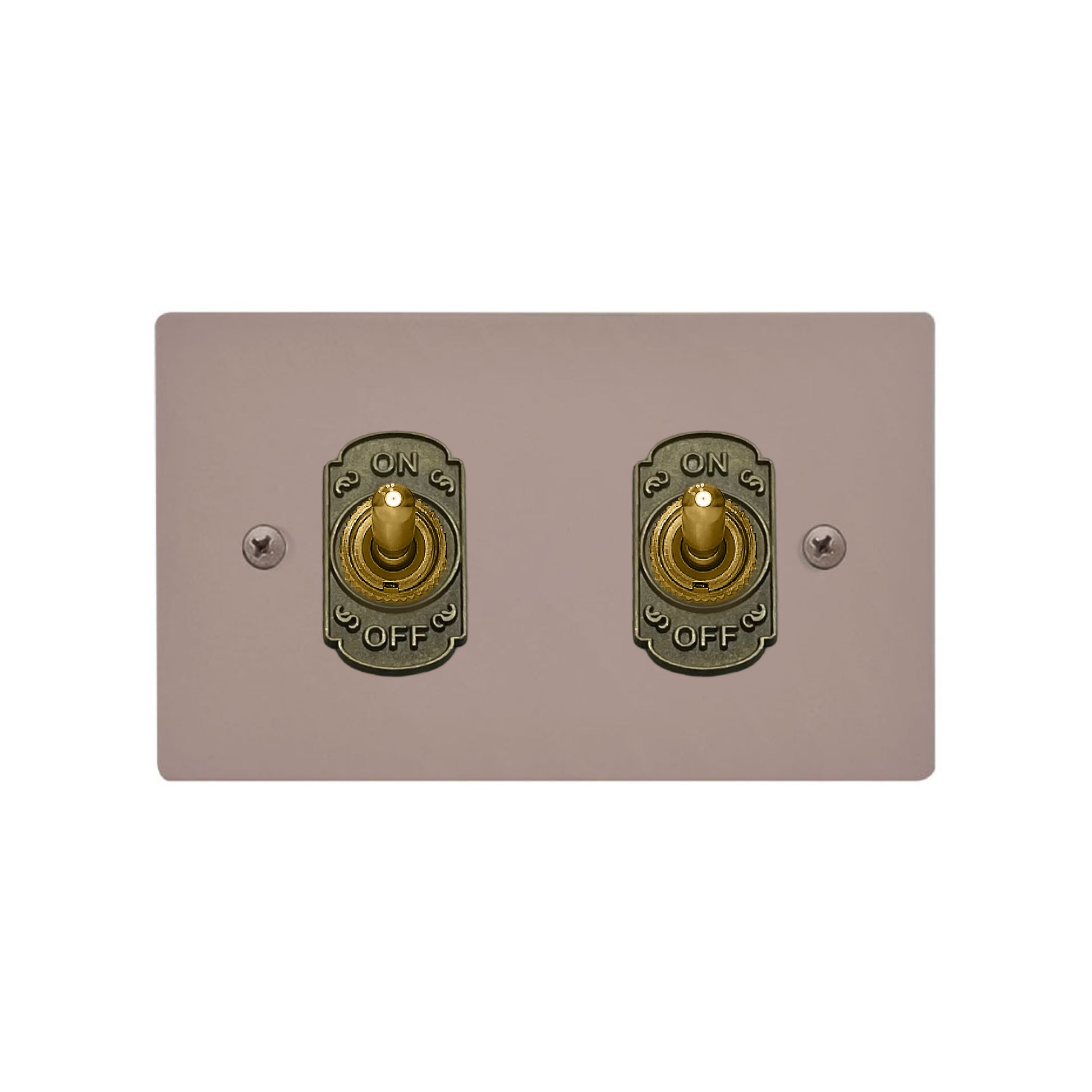 莫蘭迪 粉-撥桿系列 DnH LOFT Shop