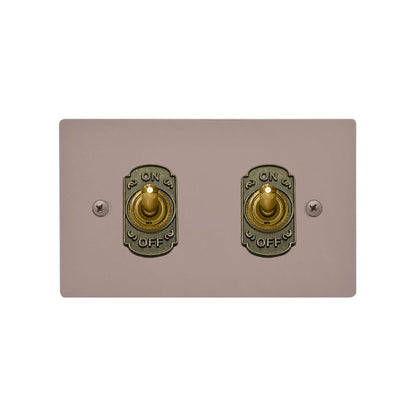 莫蘭迪 粉-撥桿系列 DnH LOFT Shop