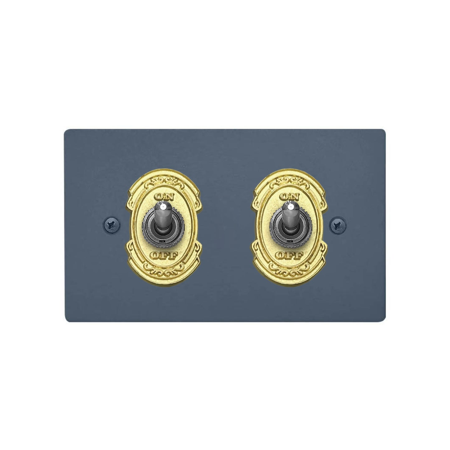 莫蘭迪 紺青-撥桿系列 DnH LOFT Shop