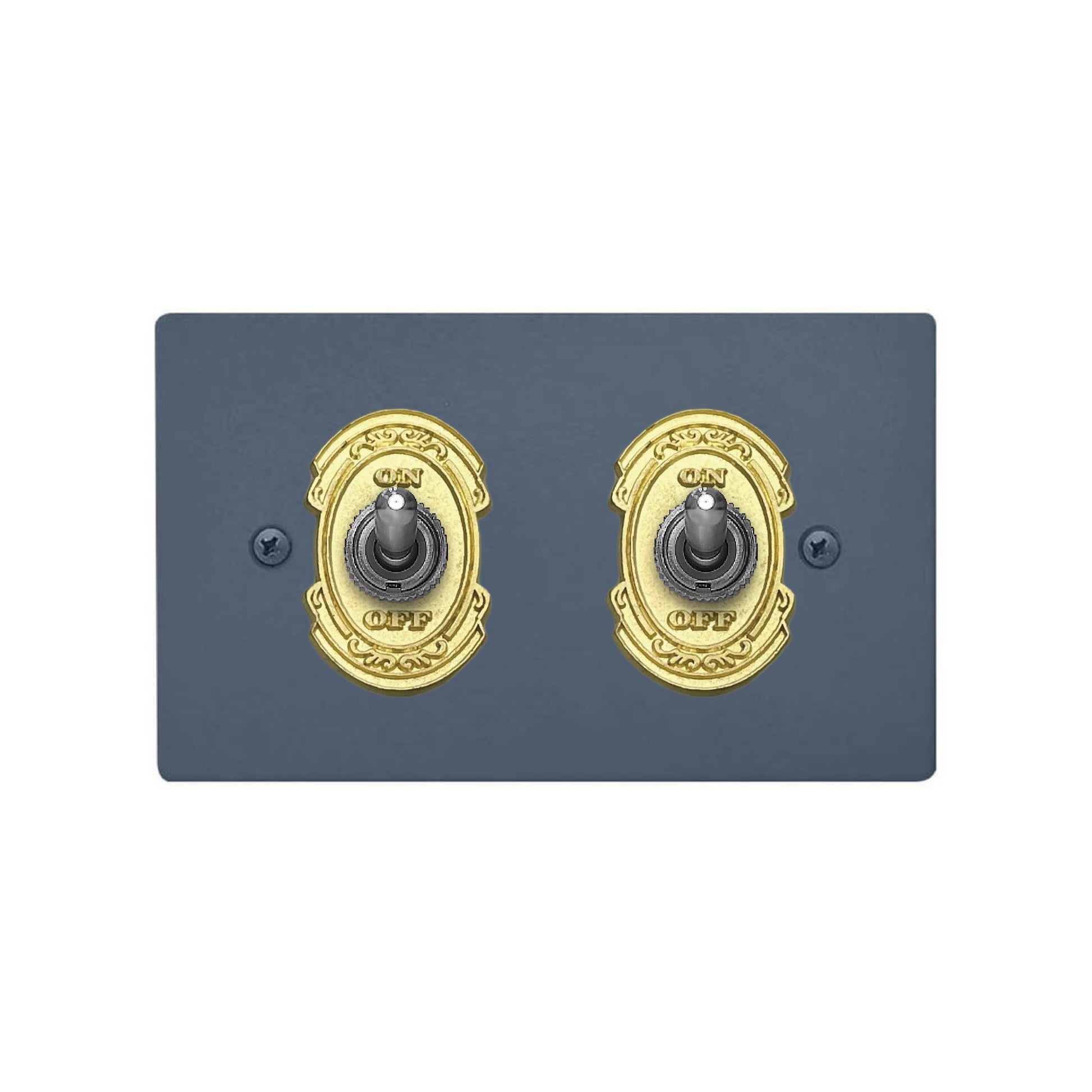 莫蘭迪 紺青-撥桿系列 DnH LOFT Shop