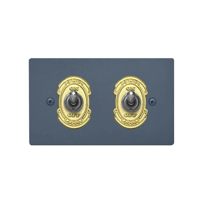 莫蘭迪 紺青-撥桿系列 DnH LOFT Shop