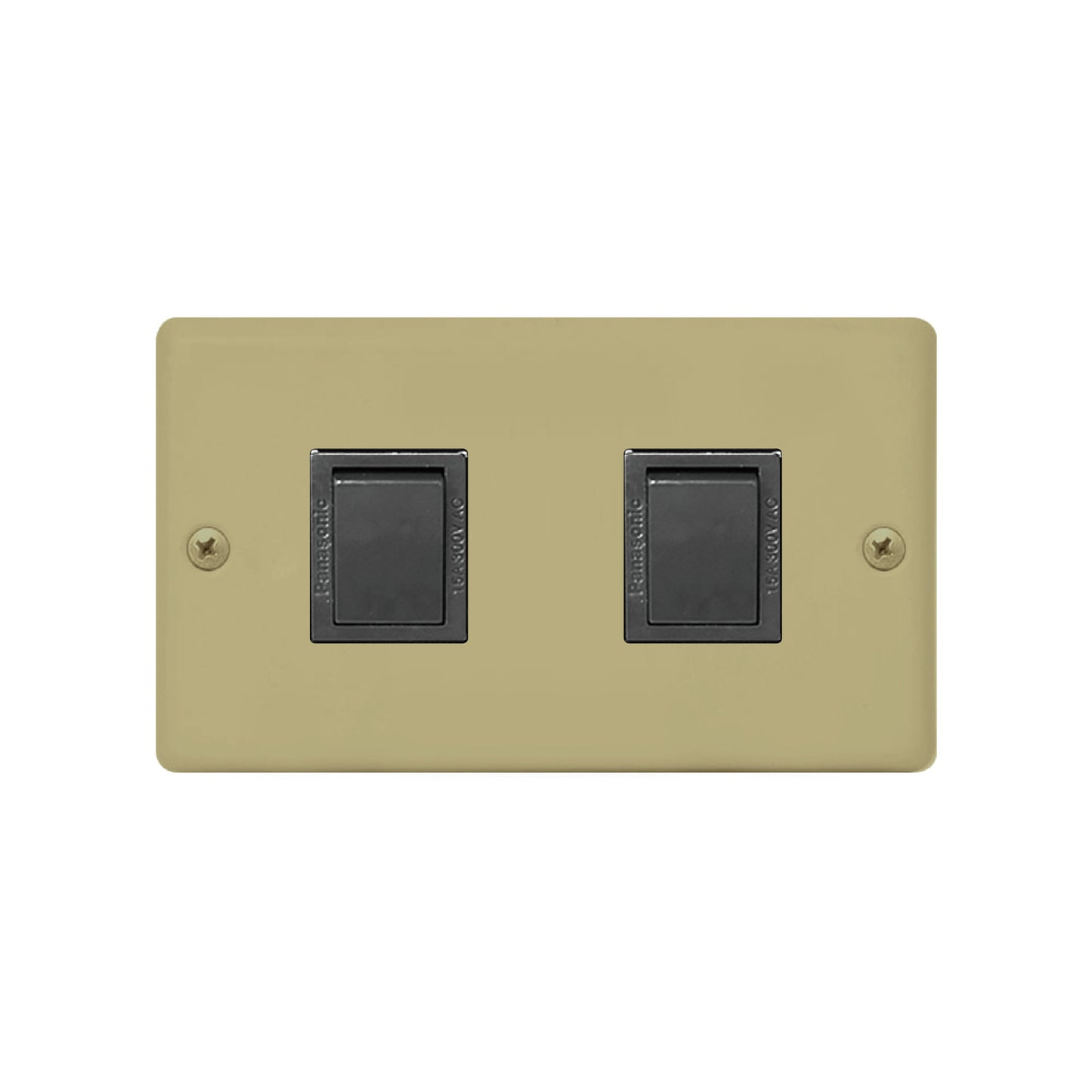 Morandi mustard green-Japanese style 