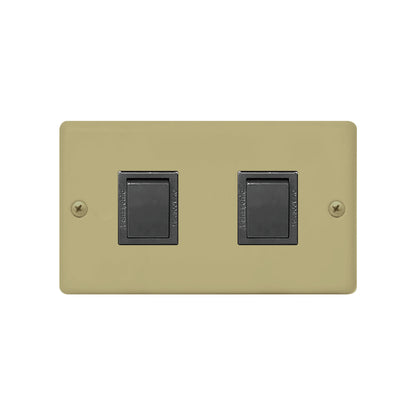 Morandi mustard green-Japanese style 