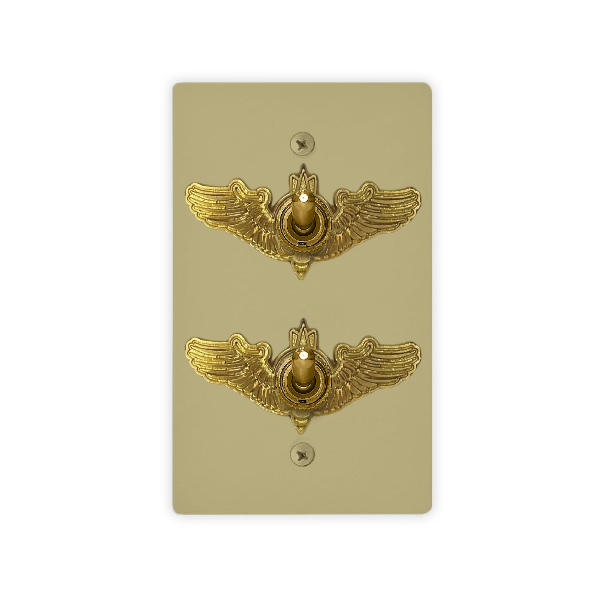 莫蘭迪 芥綠-撥桿系列 DnH LOFT Shop