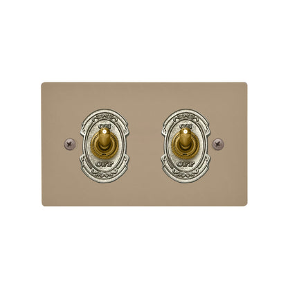 莫蘭迪Latte-撥桿系列 DnH LOFT Shop