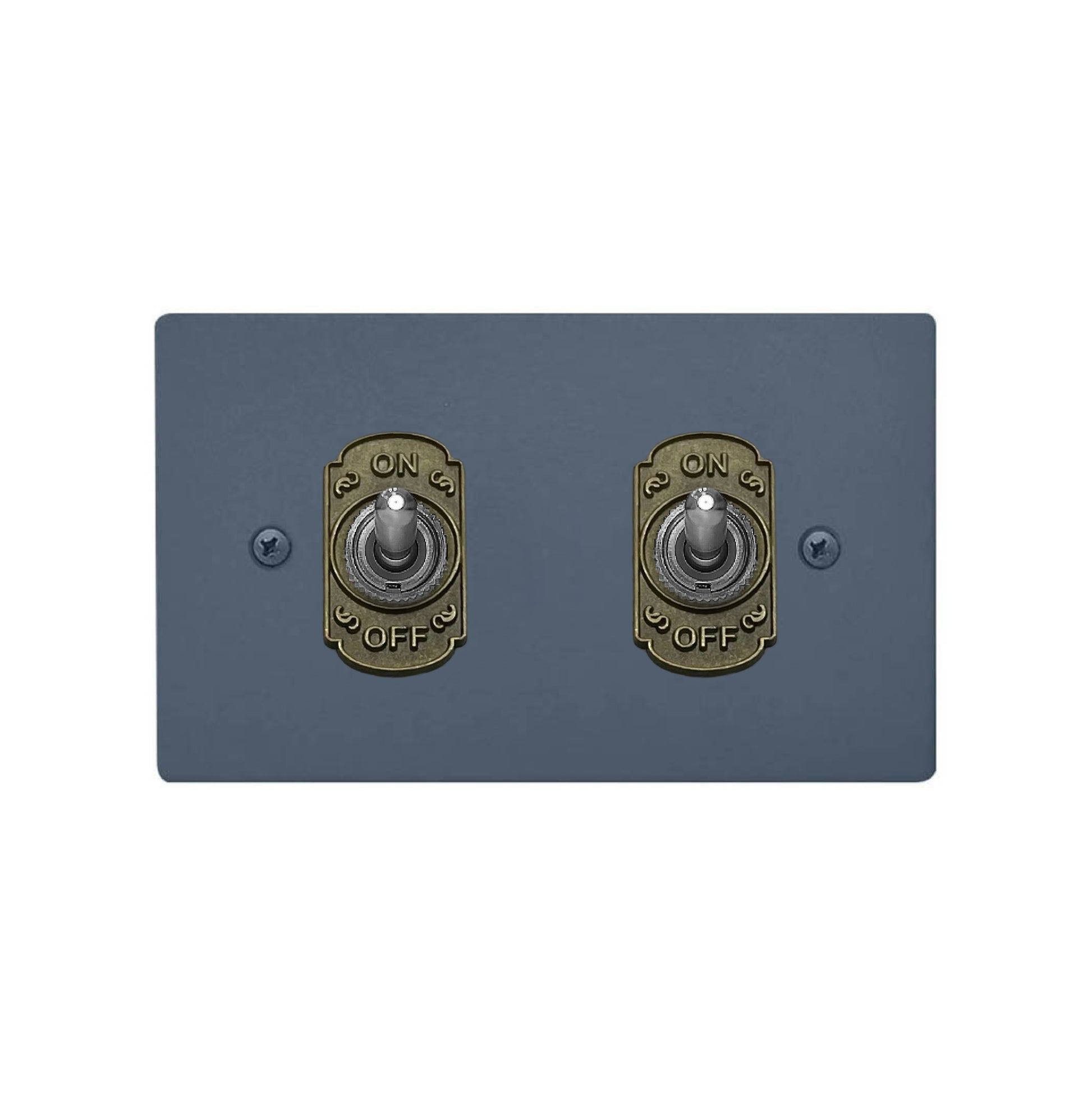 莫蘭迪 紺青-撥桿系列 DnH LOFT Shop