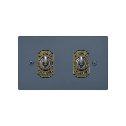 莫蘭迪 紺青-撥桿系列 DnH LOFT Shop