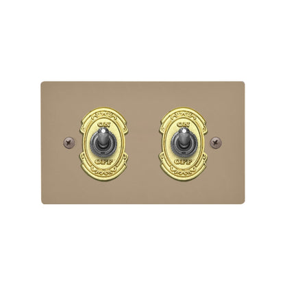 莫蘭迪Latte-撥桿系列 DnH LOFT Shop