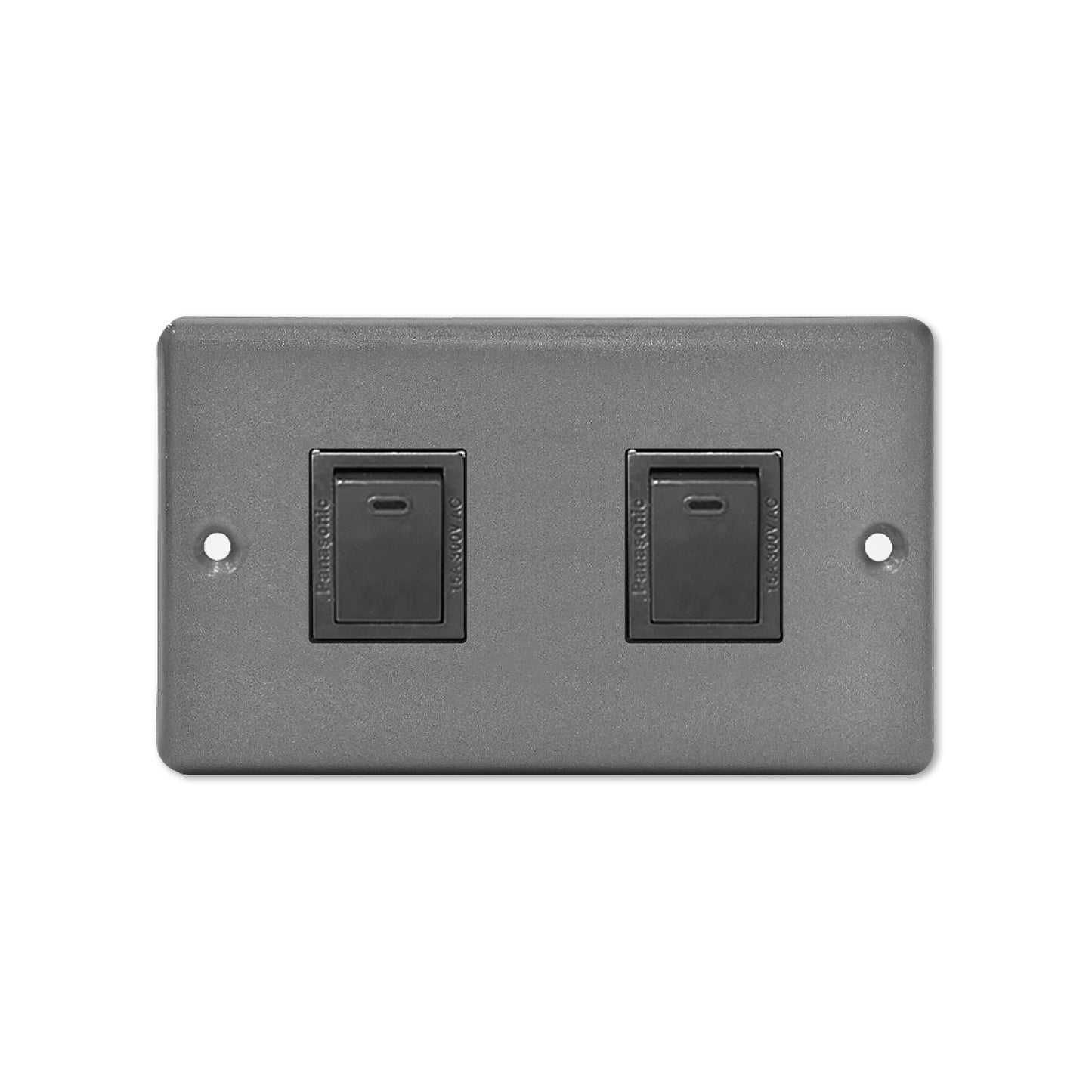 Iron Gray-Japanese Panel 