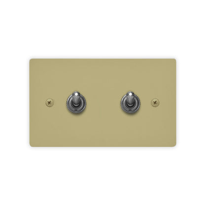 莫蘭迪 芥綠-撥桿系列 DnH LOFT Shop