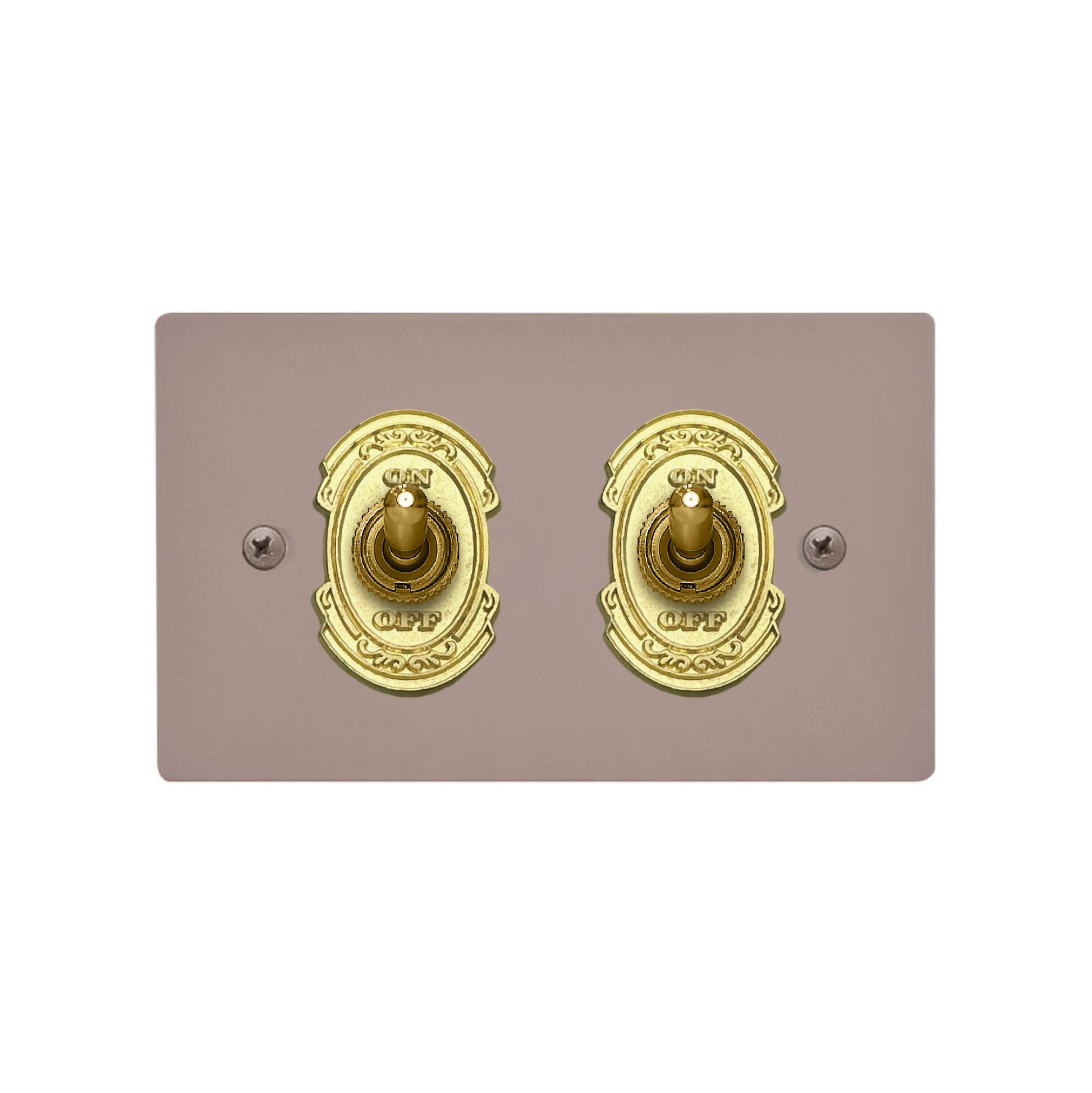 莫蘭迪 粉-撥桿系列 DnH LOFT Shop