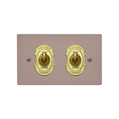 莫蘭迪 粉-撥桿系列 DnH LOFT Shop