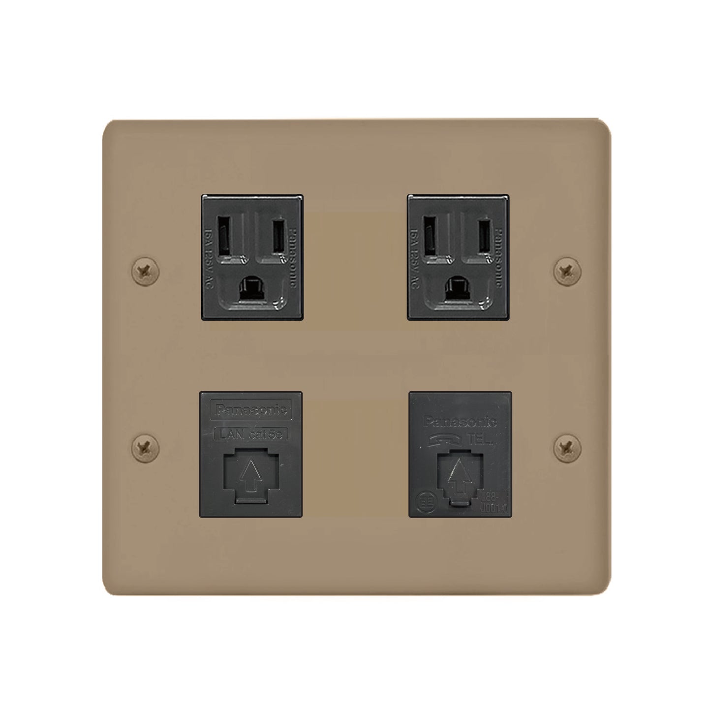 Morandi Latte-Japanese style 