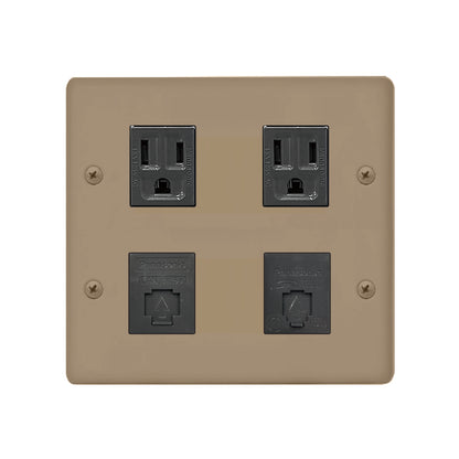 Morandi Latte-Japanese style 