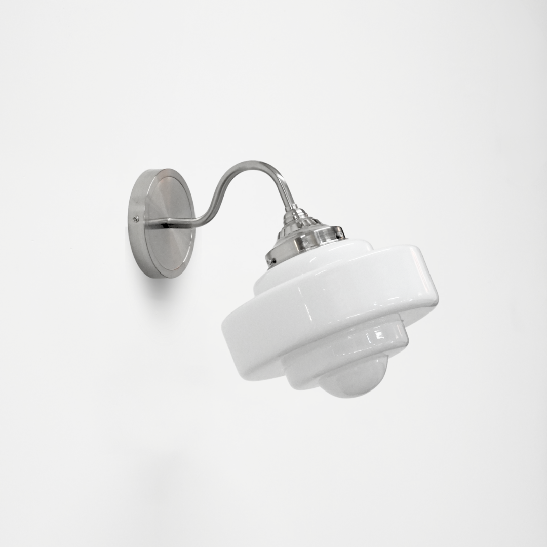 復古奶油壁燈 #多款式 DnH