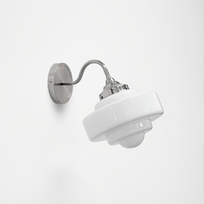 復古奶油壁燈 #多款式 DnH