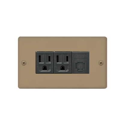 Morandi Latte-Japanese style 