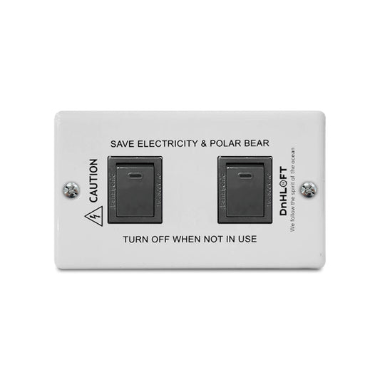 Ocean Sustainable Panel-White-Japanese Style