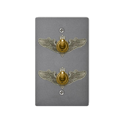 鐵灰不銹鋼面板-撥桿 DnH LOFT Shop