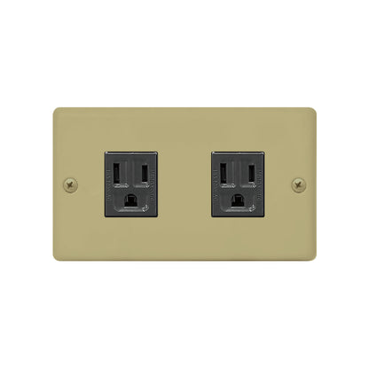 Morandi mustard green-Japanese style 