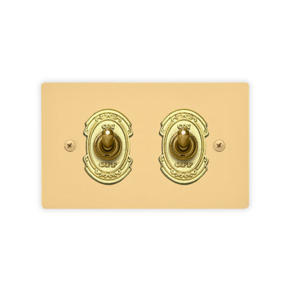 莫蘭迪 禾黃-撥桿系列 DnH LOFT Shop