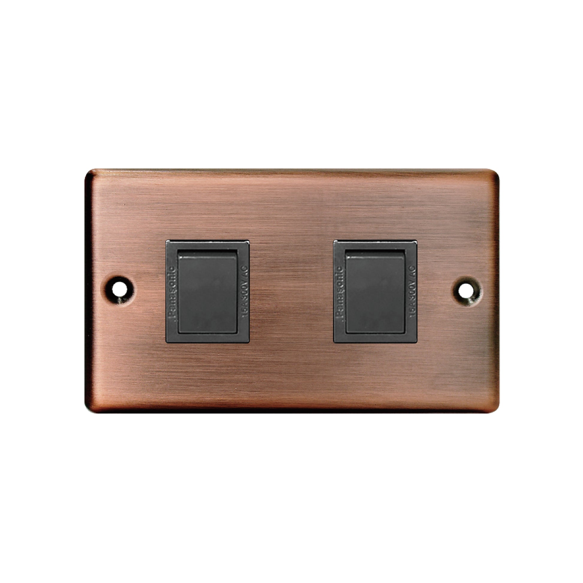 紅古銅不銹鋼面板-日式 - DnH LOFT Shop