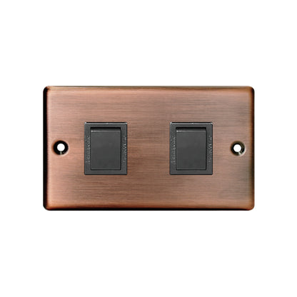 紅古銅不銹鋼面板-日式 - DnH LOFT Shop