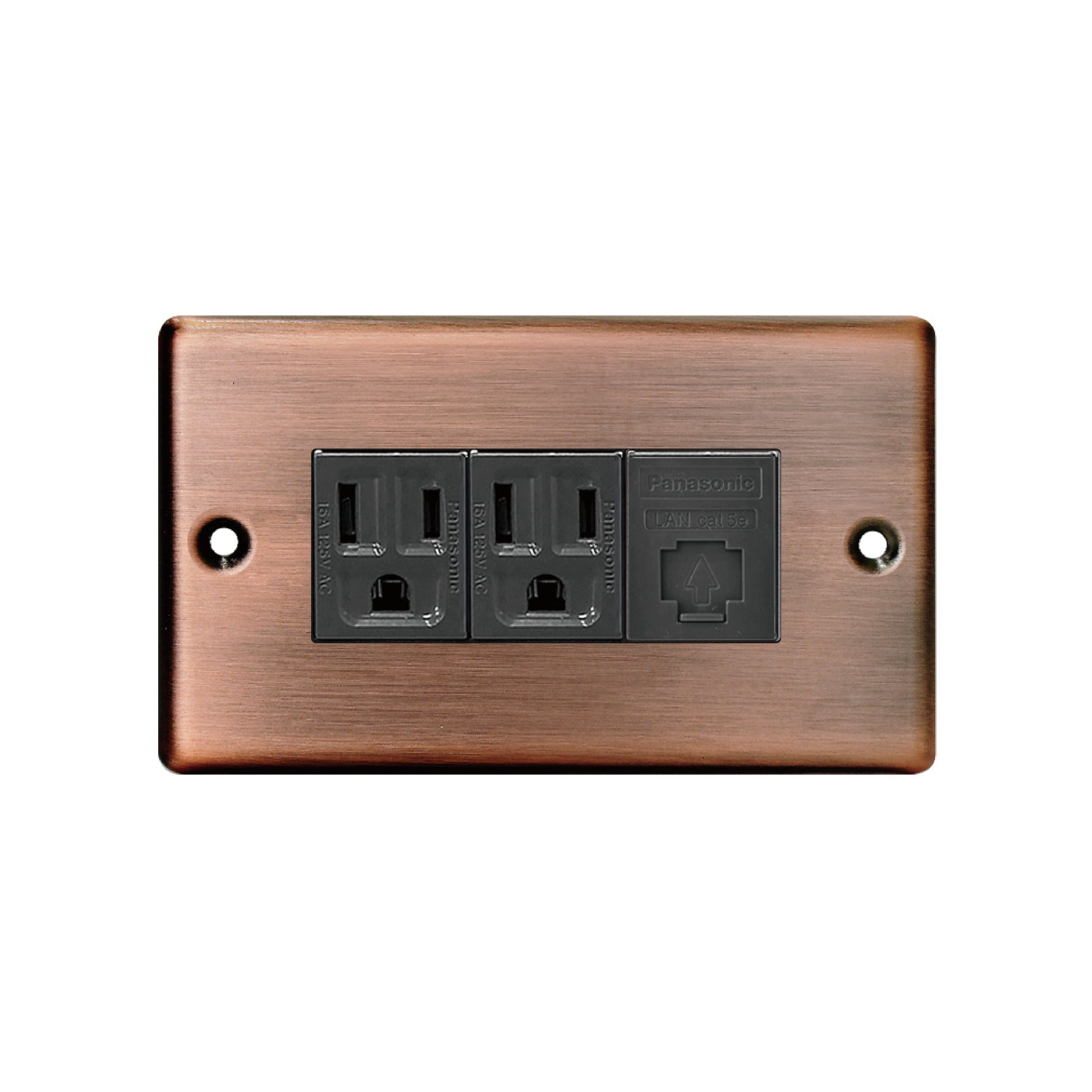 紅古銅不銹鋼面板-日式 - DnH LOFT Shop