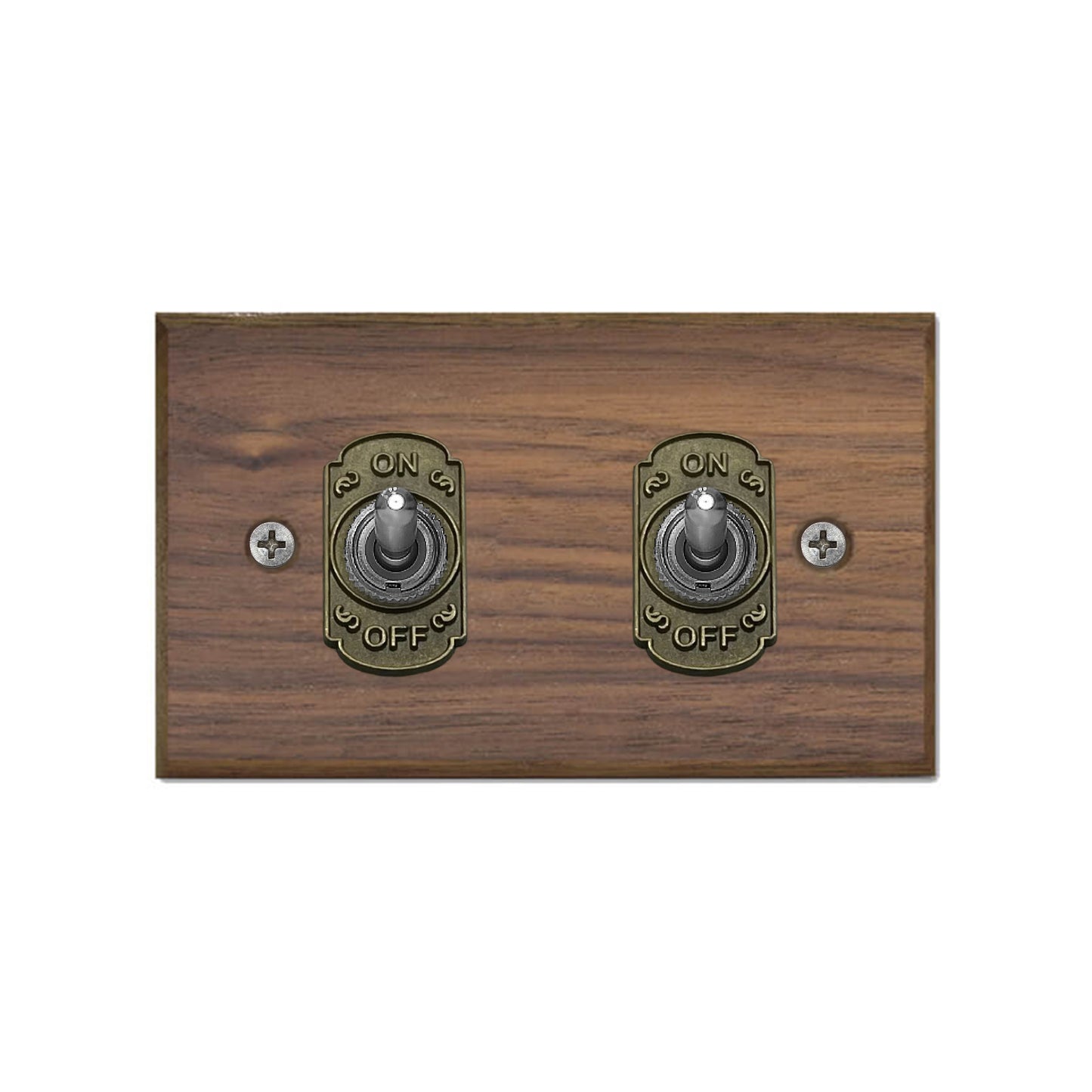 核桃實木面板-撥桿 DnH LOFT Shop