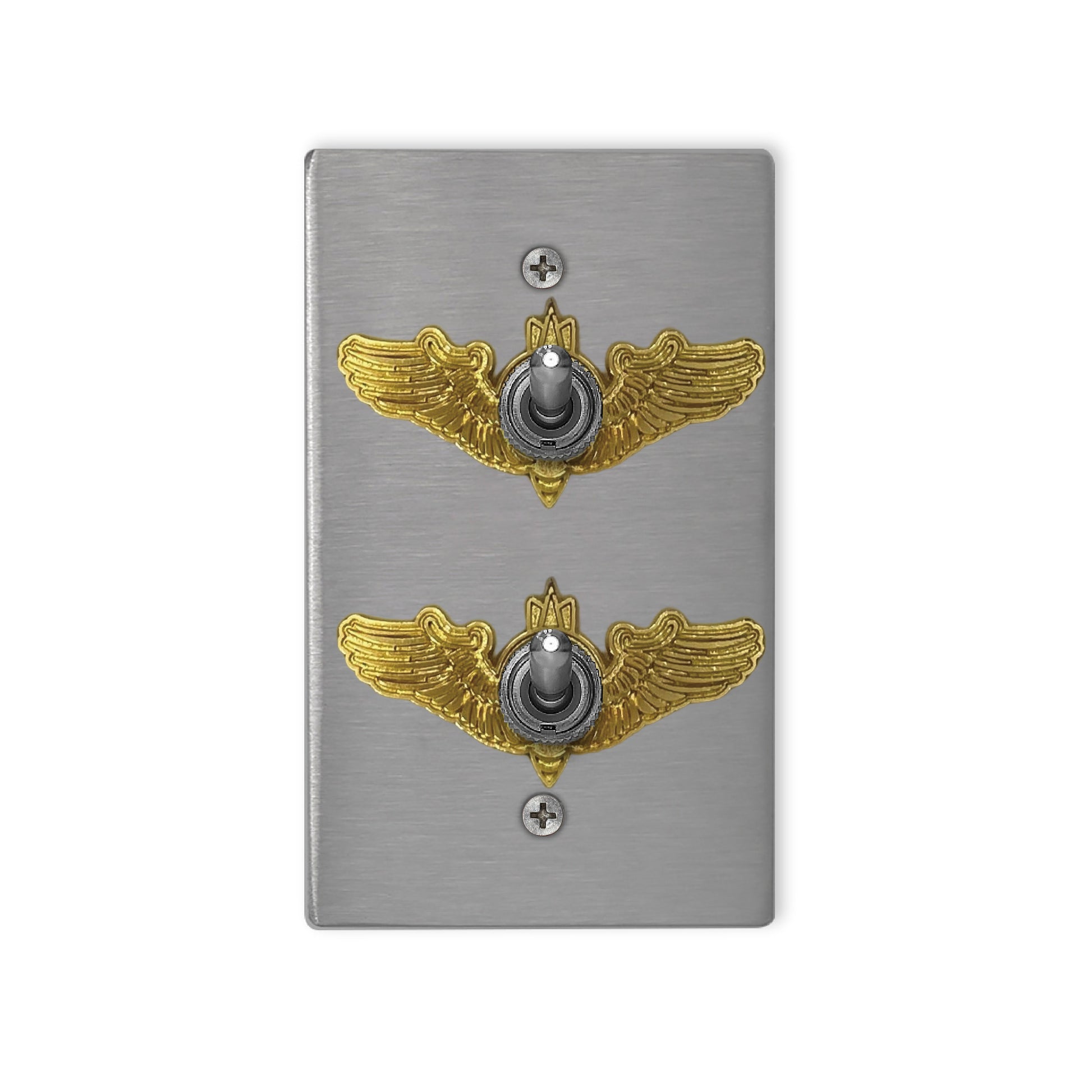 髮絲紋不銹鋼面板-撥桿 DnH LOFT Shop