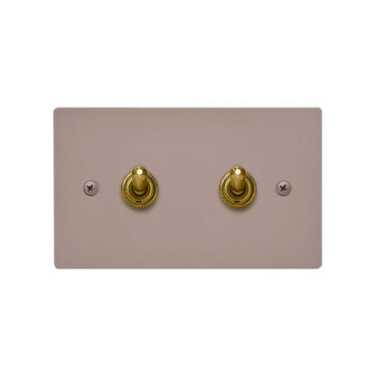 莫蘭迪 粉-撥桿系列 DnH LOFT Shop