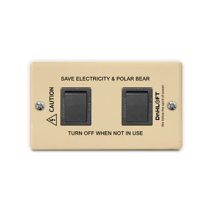 海洋永續面板-卡其 -日式