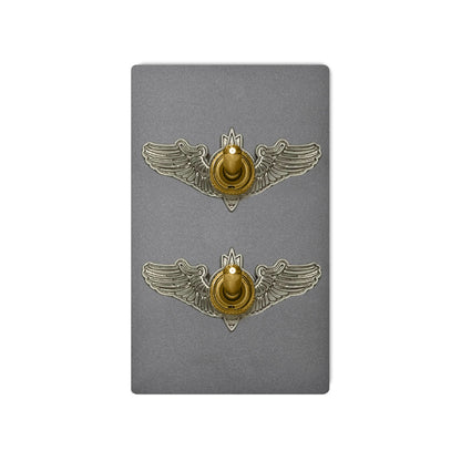 鐵灰無螺絲面板-撥桿 DnH LOFT Shop