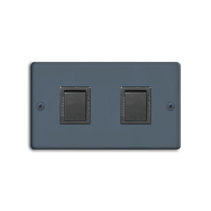 Morandi cyanosis-Japanese style 