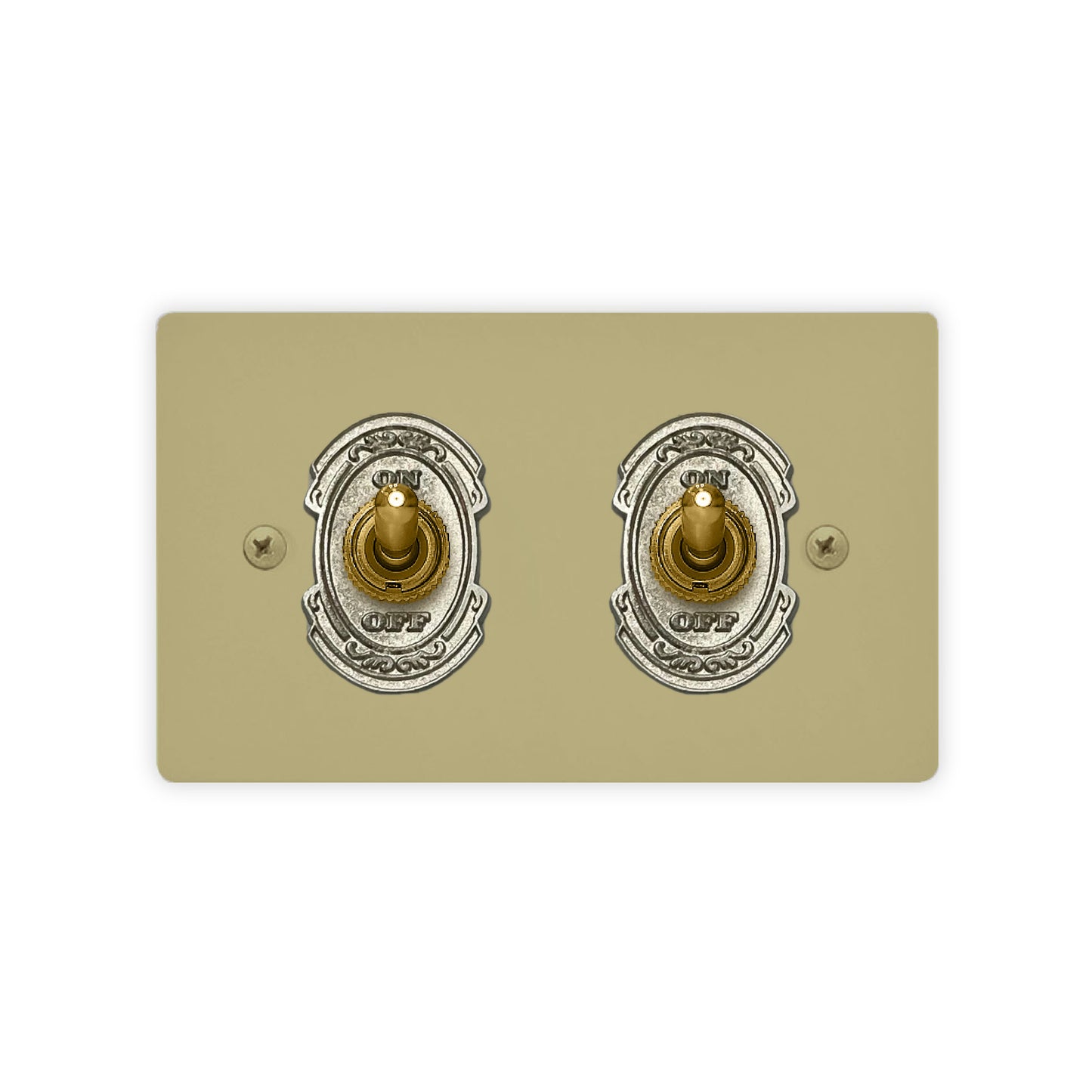 莫蘭迪 芥綠-撥桿系列 DnH LOFT Shop