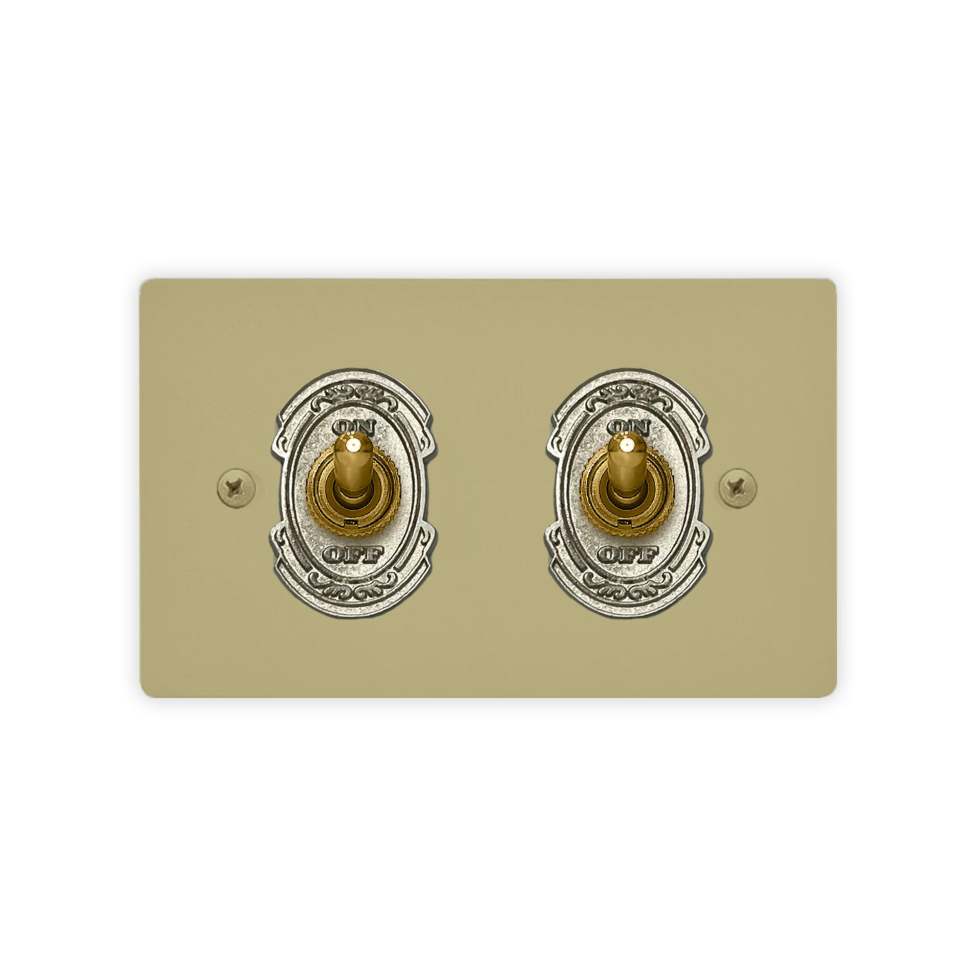 莫蘭迪 芥綠-撥桿系列 DnH LOFT Shop