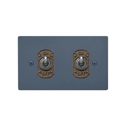 莫蘭迪 紺青-撥桿系列 DnH LOFT Shop