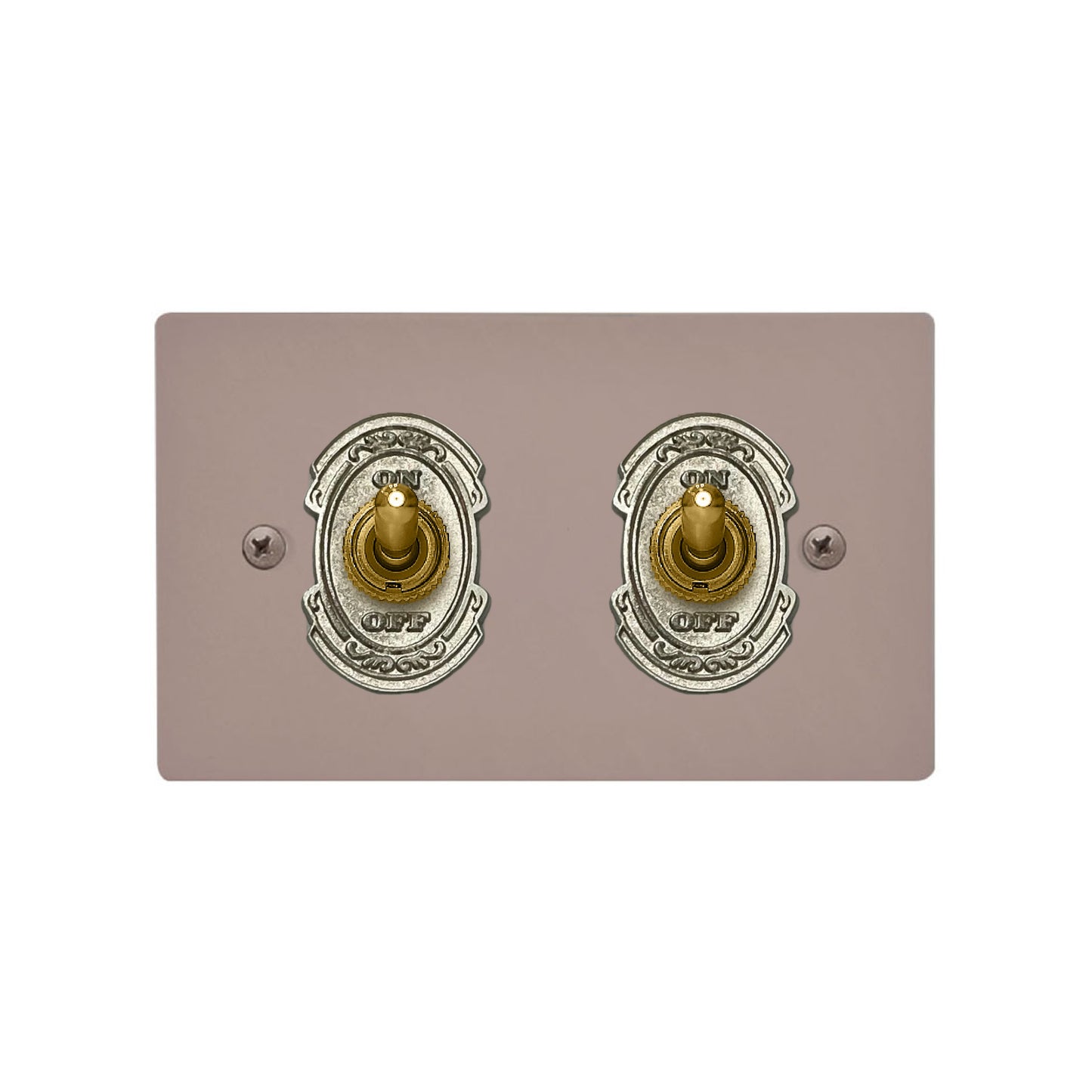 莫蘭迪 粉-撥桿系列 DnH LOFT Shop