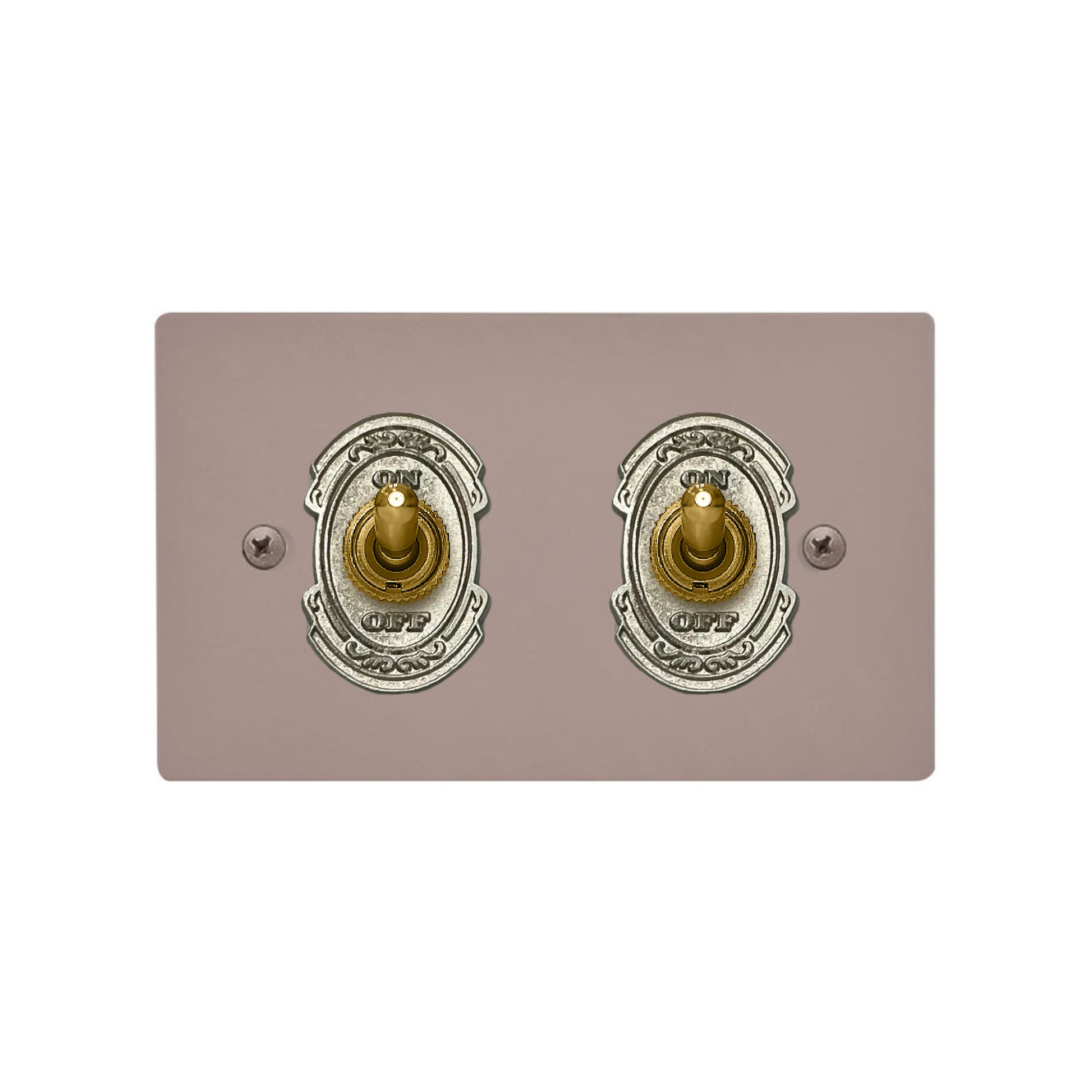 莫蘭迪 粉-撥桿系列 DnH LOFT Shop